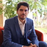 LyleOO Solution Employee Nicolas Lutrand's profile photo