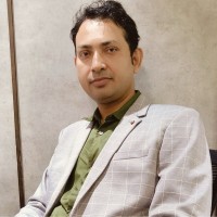 Sudeep Chakravarty Email & Phone Number