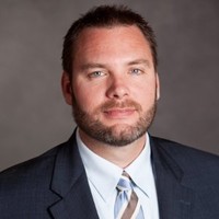 CPS Insurance Services Employee John Dalton's profile photo