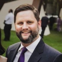 Work Shield Employee Brad Hilliard's profile photo