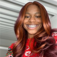 AMP Probation Employee Tehya Woods's profile photo