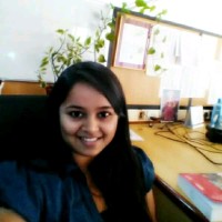 EviView Employee Gayatri Pardesi's profile photo