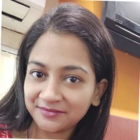 Moumita Dutta Email & Phone Number