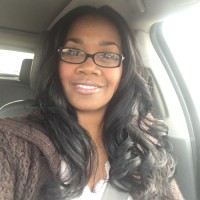 Trident Trust Employee Teyah Townsend's profile photo