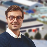 Beck+Heun GmbH Employee Jonas Beck's profile photo