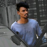 Cloud Vertix Employee Rajesh M's profile photo