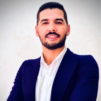 CIRES TECHNOLOGIES Employee Abd-Samad Midane's profile photo