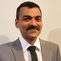 Bega Cheese Limited Employee Ganesh Naik's profile photo