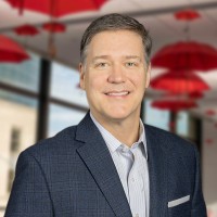 Travelers Employee Joseph Coffey's profile photo