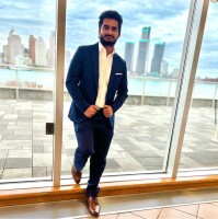 Saikiran Palcham's profile photo