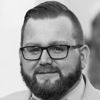 Langham Hospitality Group Employee Stephen Cheney's profile photo