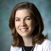 The Johns Hopkins University Employee Jaishri Blakeley's profile photo