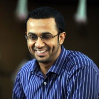 NAGARAJ AND COMPANY PRIVATE LIMITED Employee Prashanth Nagarajan's profile photo