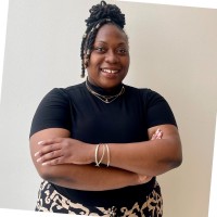 Knowledge Quest Employee Asiauna Woolfork's profile photo