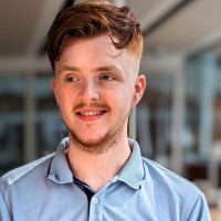 Canonical Employee Paul Geoghegan's profile photo