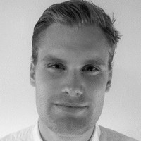 Sinal Employee Martin Nielsen's profile photo