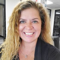 Faegre Drinker Employee Angela Timm's profile photo