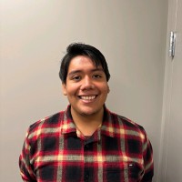 Target Employee Erick Vazquez's profile photo
