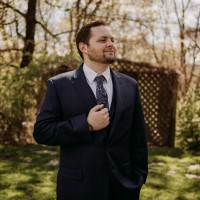 General Dynamics Electric Boat Employee Thomas Ashton's profile photo