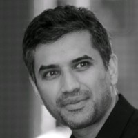 MedHealth Employee Vibhu Tandon's profile photo