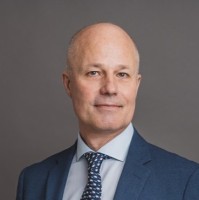 DeLaval Employee Lars Bergmann's profile photo