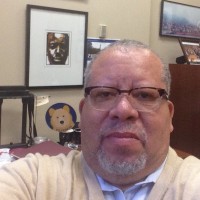 Foundation for California Community Colleges Employee Harry le Grande's profile photo