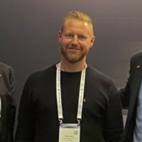 Horizon56 Employee Mikael Skov's profile photo