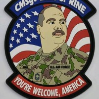 G-FORCE Parking Lot Striping Employee Eric Rine's profile photo