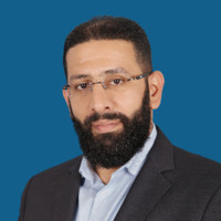 INC Technologies Employee Eyad Mahmoud's profile photo