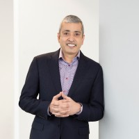 Vanguard Employee Nitin Tandon's profile photo
