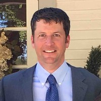 rapid! Employee Matt Sammons's profile photo