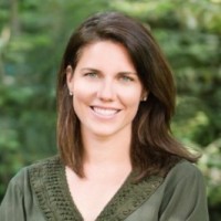 Evolve Employee Lauren Betzing's profile photo