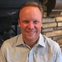 Proofpoint Employee Brad Hargrave's profile photo