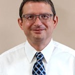 ADVENT Employee Chuck Seaks's profile photo