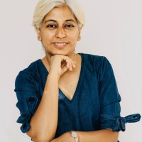 Amara Raja Energy & Mobility Ltd Employee Anshika Dhawan's profile photo