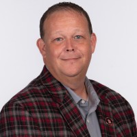 University of South Dakota Employee Jay Perry's profile photo