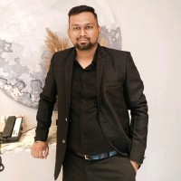 Creative PropTech Employee Mayank Doshi's profile photo