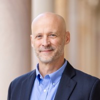 UQ Business School Employee Richard O'Quinn's profile photo
