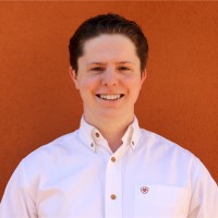 Cascade Caverns Inc Employee Brandon McClelland's profile photo