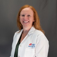 Eastern Carolina Emergency Physicians Employee Carrie Fales's profile photo