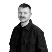 Acus Employee Maksym Hroza's profile photo