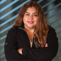 Cross River Employee Sandy Hernandez's profile photo