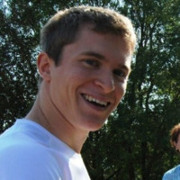 Clicktrust Employee Mathieu Szustak's profile photo