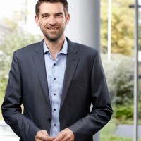 regionetz GmbH Employee Christoph Aretz's profile photo