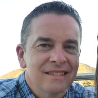 AxiomHQ Employee Mark Lane's profile photo