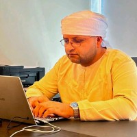 Fruits and Vegetables Employee Tasawar Warraich's profile photo