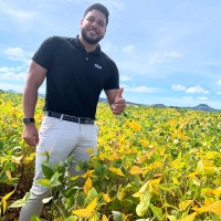 RZK Agro Employee Ricardo MacEdo's profile photo