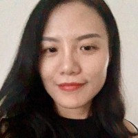 Yogo Robotics Employee Florence Q's profile photo