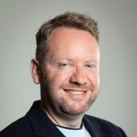 Booksy Employee Greg Sheppard's profile photo