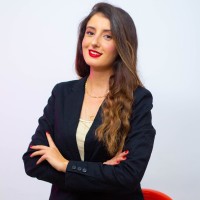 YZY Digital Employee Yosra Gallah's profile photo